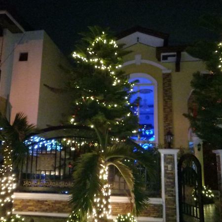 For Long Term Only - Italia 500 In Bf Resort Village Las Pinas มะนิลา ภายนอก รูปภาพ