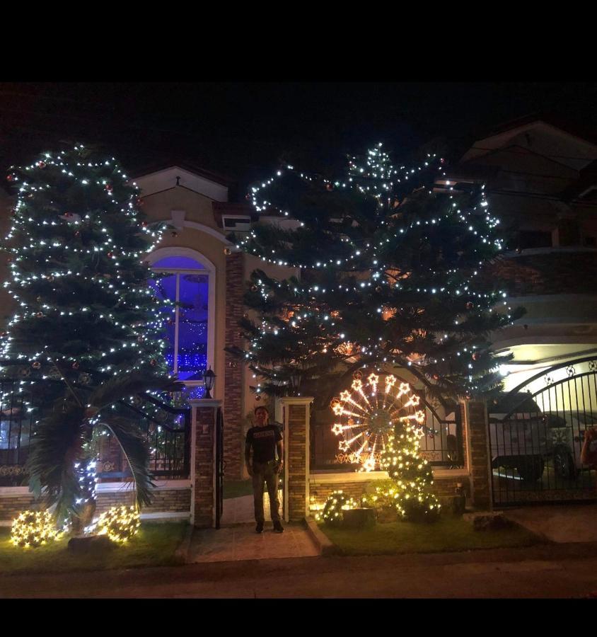 For Long Term Only - Italia 500 In Bf Resort Village Las Pinas มะนิลา ภายนอก รูปภาพ