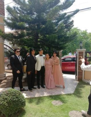 For Long Term Only - Italia 500 In Bf Resort Village Las Pinas มะนิลา ภายนอก รูปภาพ