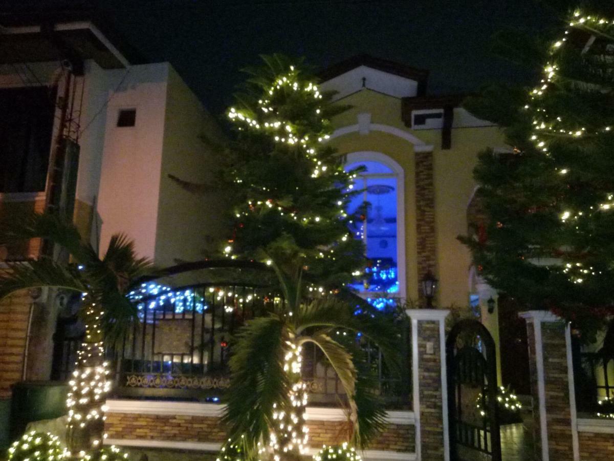 For Long Term Only - Italia 500 In Bf Resort Village Las Pinas มะนิลา ภายนอก รูปภาพ