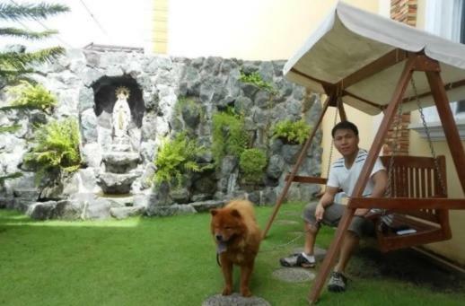 For Long Term Only - Italia 500 In Bf Resort Village Las Pinas มะนิลา ภายนอก รูปภาพ