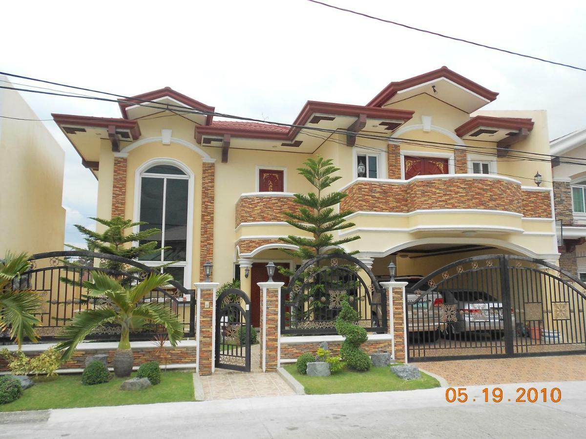 For Long Term Only - Italia 500 In Bf Resort Village Las Pinas มะนิลา ภายนอก รูปภาพ
