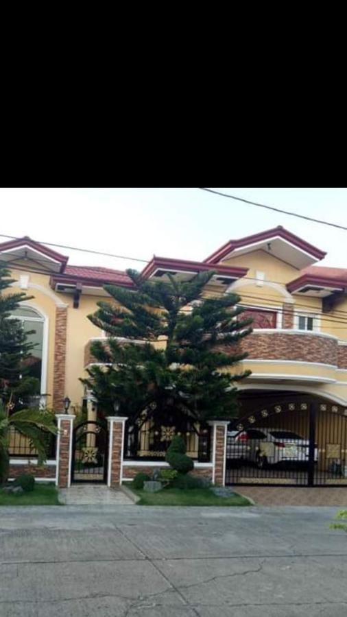 For Long Term Only - Italia 500 In Bf Resort Village Las Pinas มะนิลา ภายนอก รูปภาพ